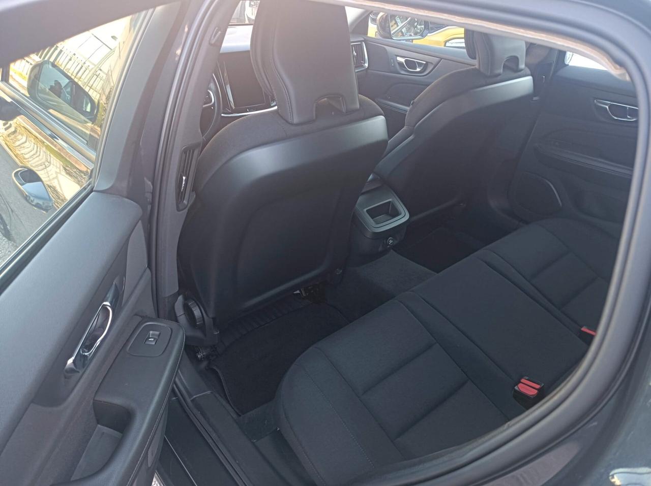 Volvo V60 D3 Geartronic Business Plus