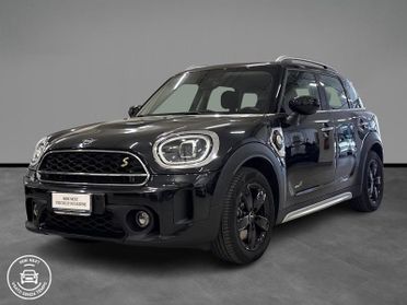 Mini Cooper SE Countryman Mini Countryman 1.5 Cooper SE all4 auto