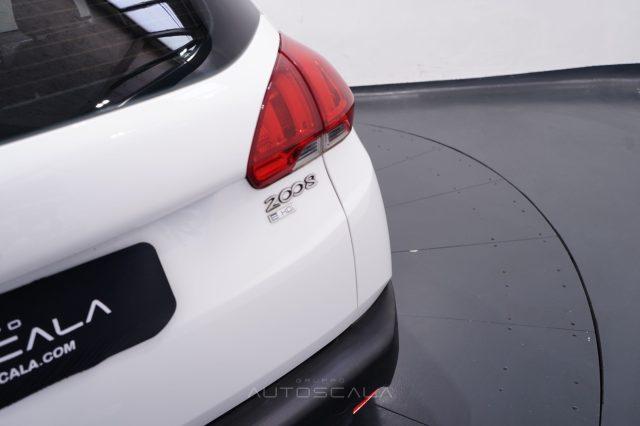 PEUGEOT 2008 1.6 e-HDi 92cv S&S ETG6 Active