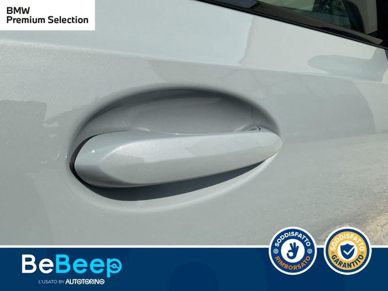 BMW Serie 3 320D MHEV 48V XDRIVE MSPORT AUTO