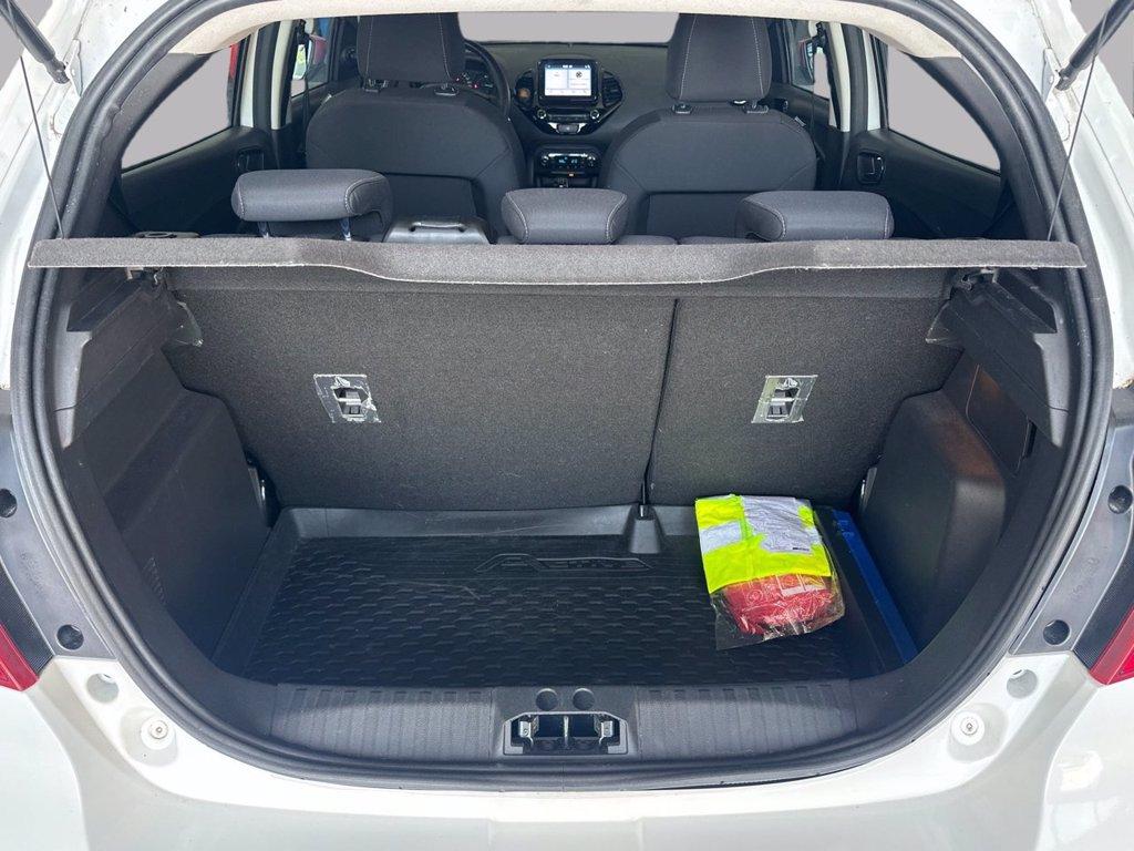FORD Ka+ 1.2 85 CV Start&Stop Ultimate del 2019