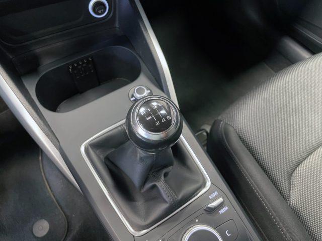 AUDI Q2 1.4 TFSI COD SPORT