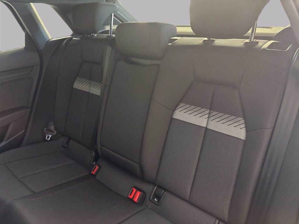 AUDI A3 sportback 35 1.5 tfsi business advanced del 2023