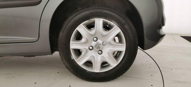 PEUGEOT 207 1.4 HDi 70CV FAP 5p. XS