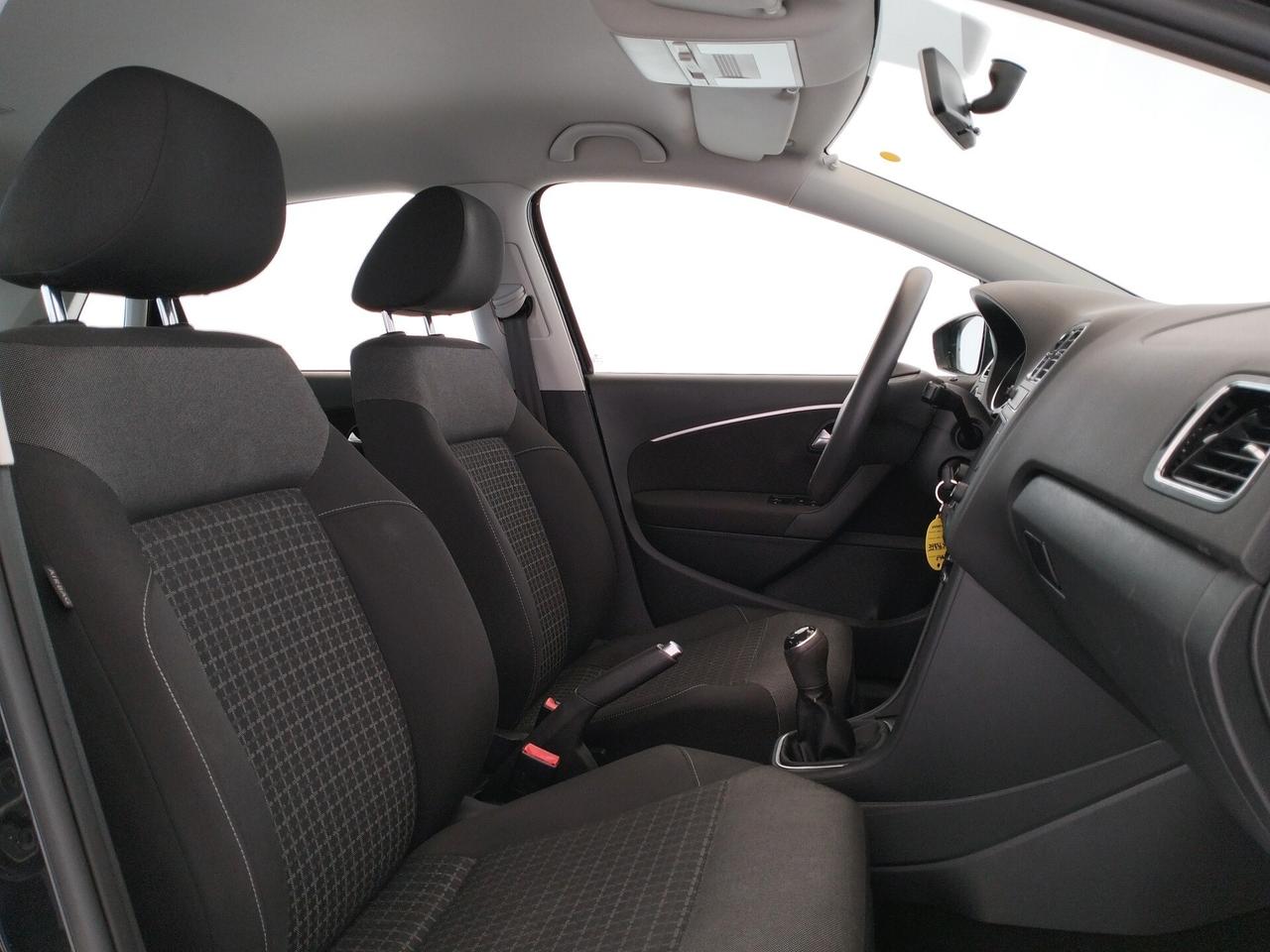 Volkswagen Polo 1.0 MPI 75 CV Comfortline - NEOPATENTATI
