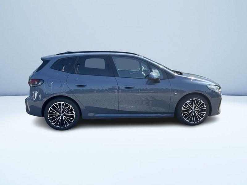 BMW Serie 2 Active Tourer 218d M Sport