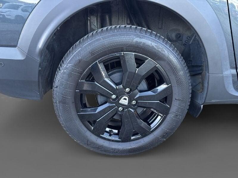 Dacia Jogger Jogger 1.0 TCe GPL 100 CV 7 posti Extreme Up