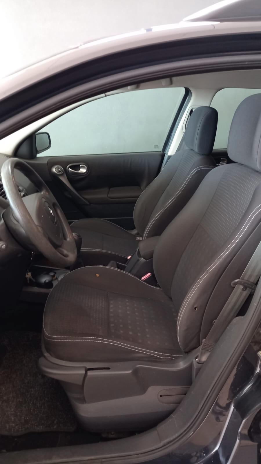 Renault Megane Mégane 1.6 16V Grandtour Luxe Dynamique
