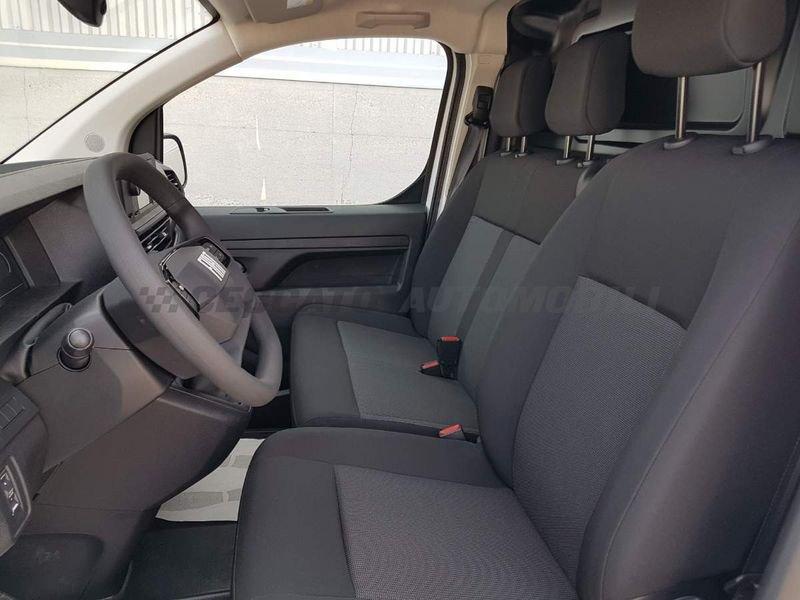 FIAT Scudo Scudo Serie 2 Van L3h1 2.0 Bluehdi 145cv Mt6 No S&S