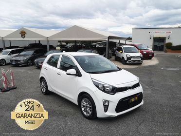 KIA Picanto 1.0 5 porte AMT Style PROMO WEB
