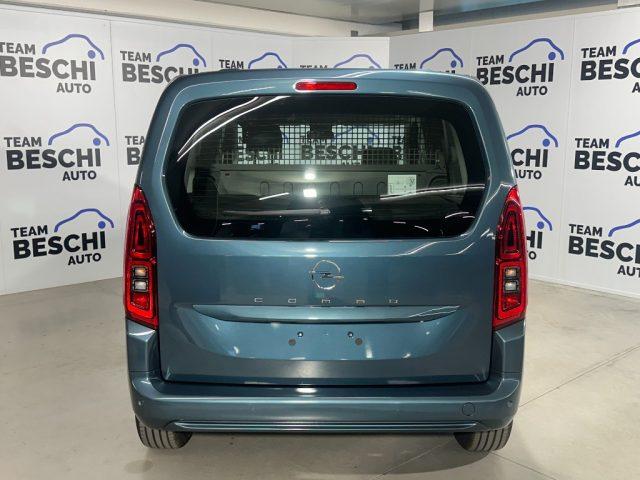 OPEL Combo Life 1.5D 100 CV S&S MT6 Edition Plus N1