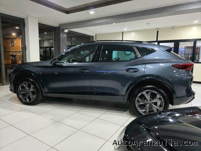 CUPRA Formentor NEW 2.0 TDI 150CV DSG Virtual Cockpit