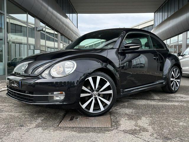 VOLKSWAGEN Maggiolino 2.0 TDI Sport