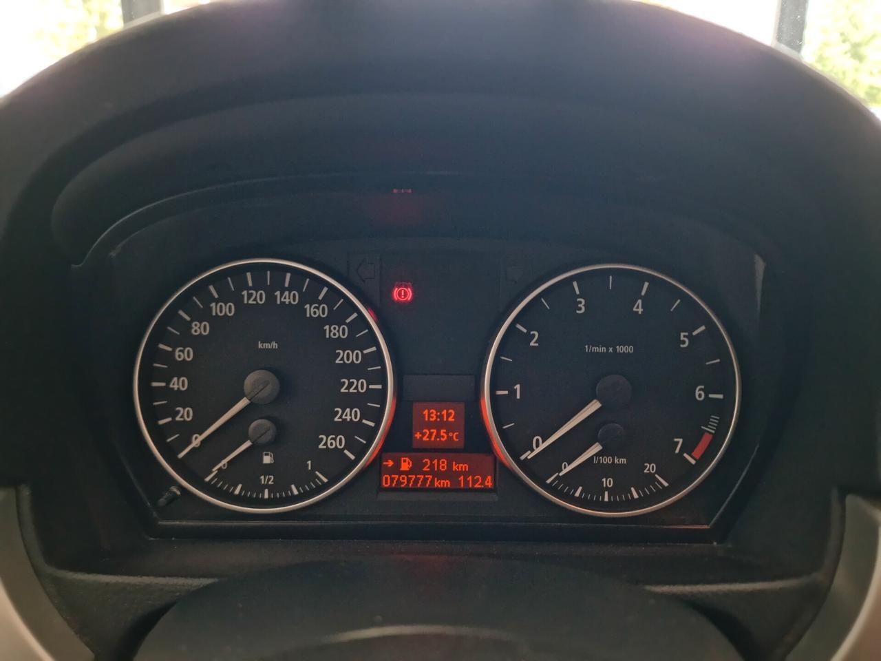 Bmw 320i UNICO PROP *79000KM* ASI