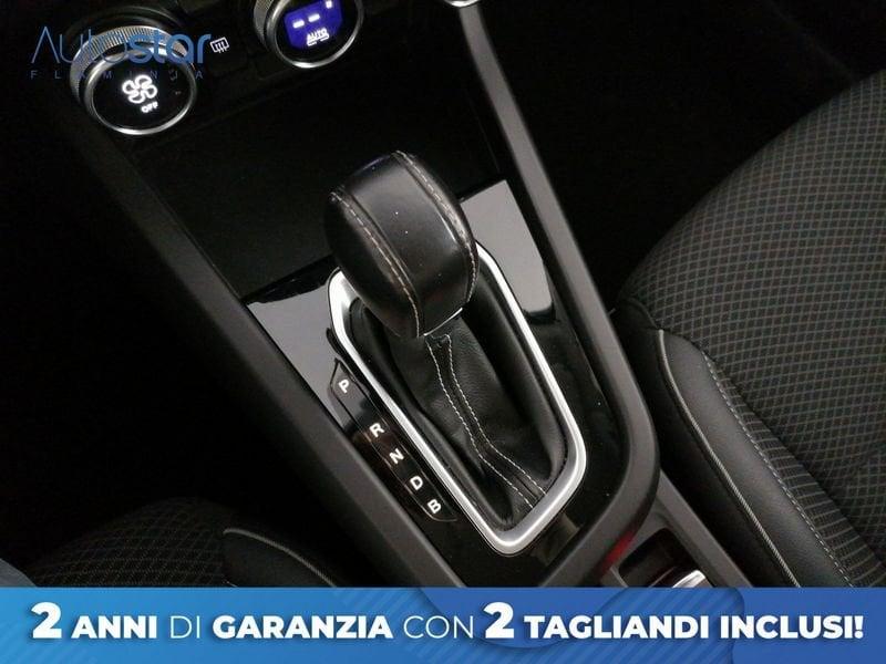 Renault Arkana 1.6 E-Tech full hybrid Intens 145cv