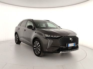 Ds 7 BlueHDi 130 aut. Étoile