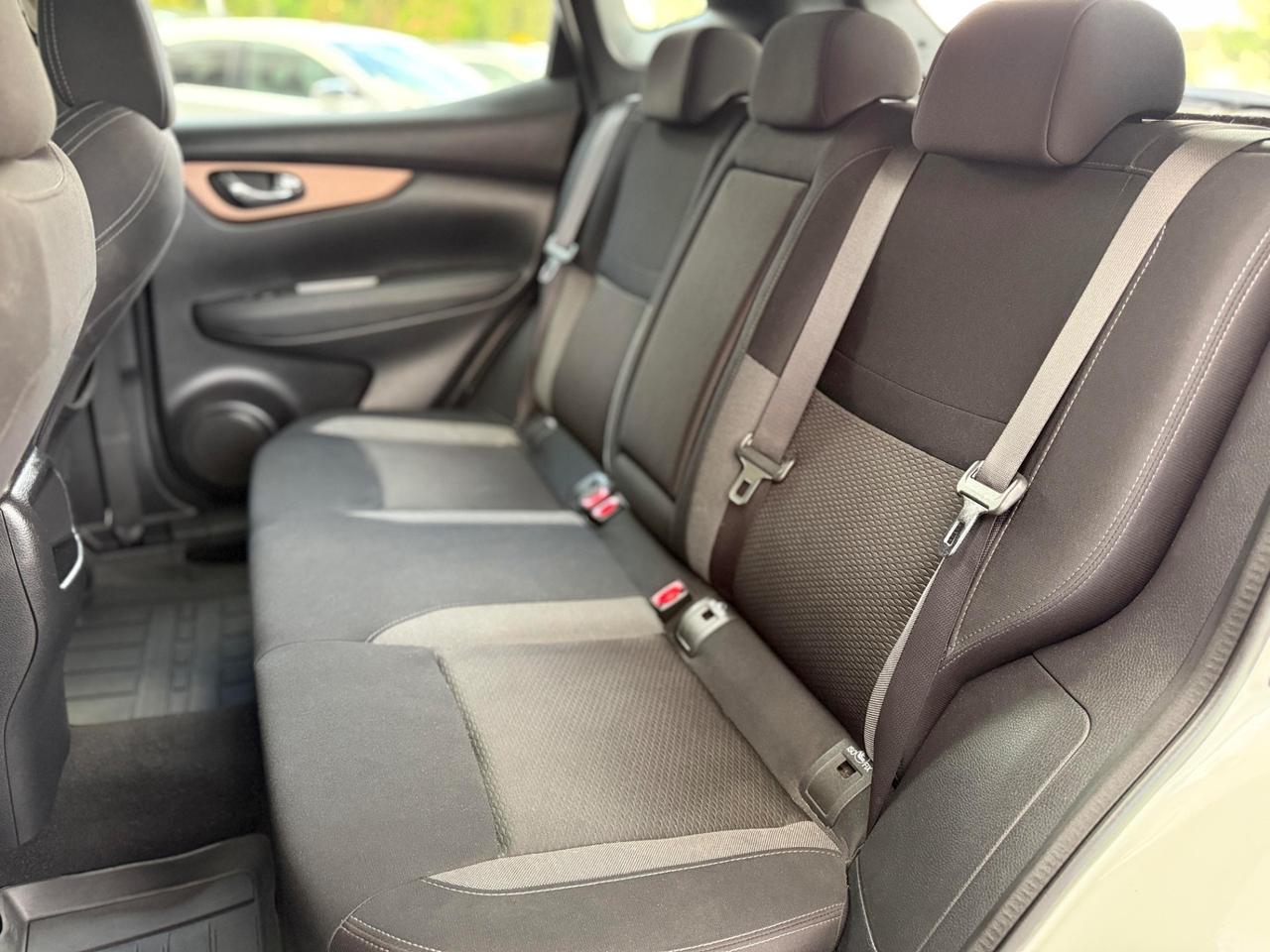 Nissan Qashqai 1.6 Diesel 130CV E5 - 2014