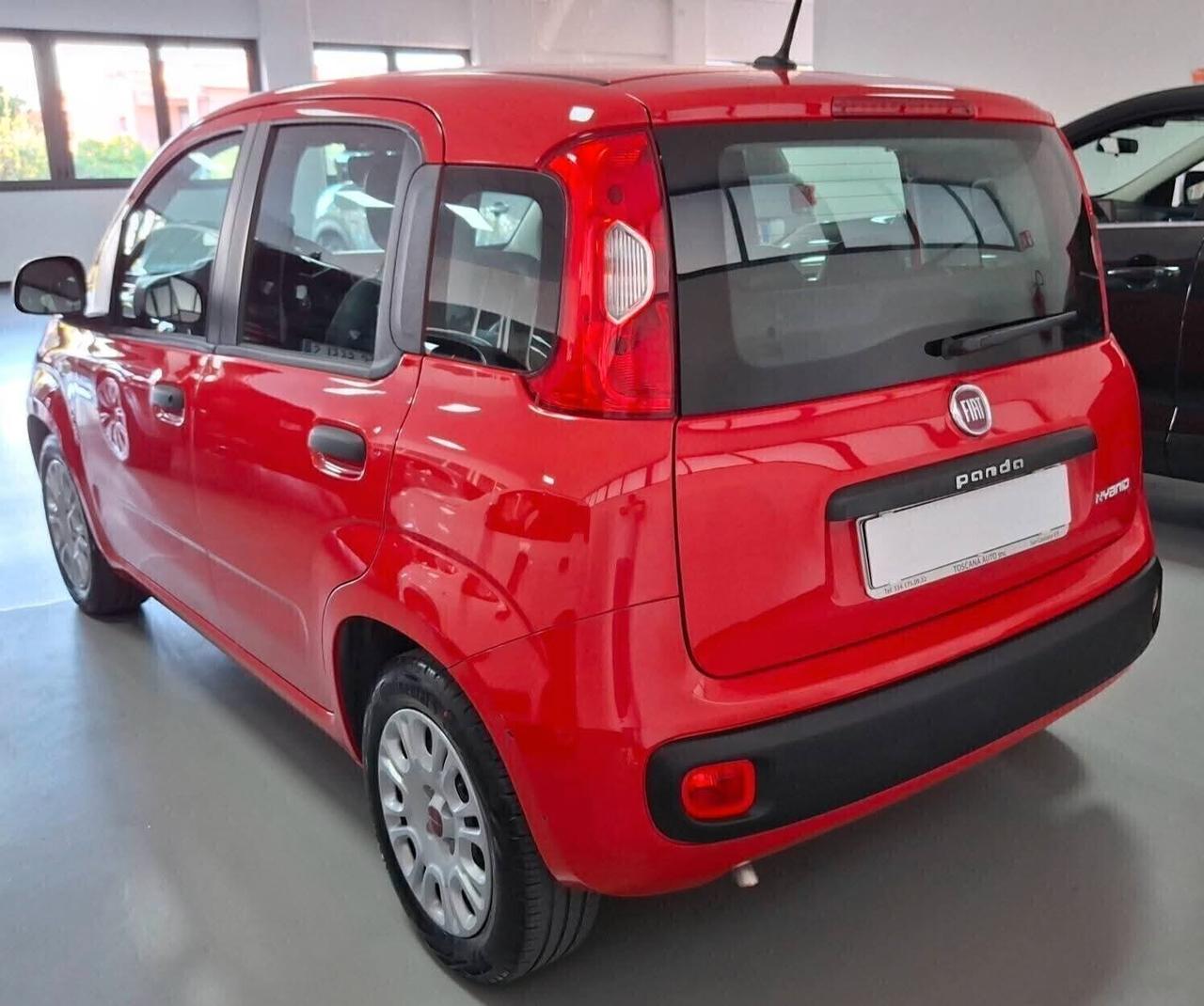 Fiat Panda 1.0 FireFly S&S Hybrid 5posti