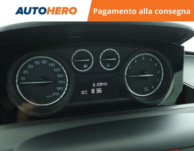 LANCIA Ypsilon 1.2 69 CV 5 porte Gold