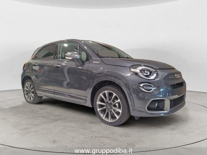 FIAT 500X S1D My23 1.3 Multijet 95cv Sport Solo Stock