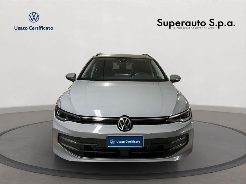 Volkswagen Golf 2.0 TDI 150 CV DSG SCR Life