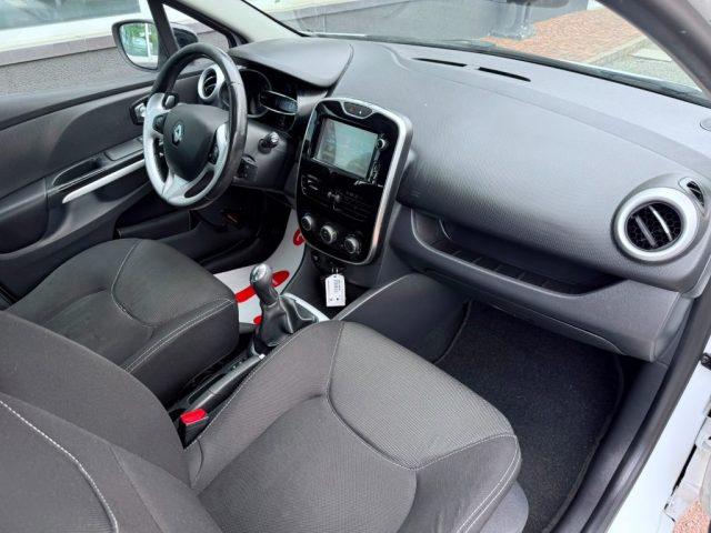 RENAULT Clio TCe 12V 90 CV Start&Stop 5 porte Energy Duel NAVI