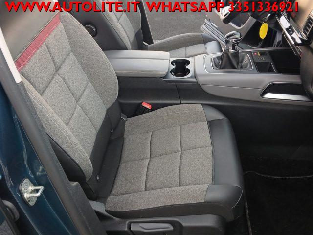 CITROEN C5 Aircross PureTech 130 S&S Feel