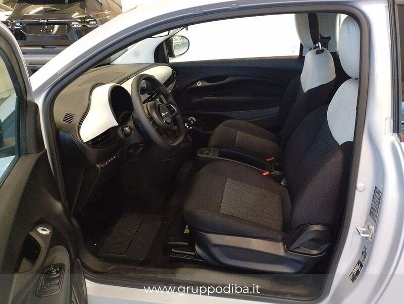 FIAT 500 D14 Hybrid Berlina Pop 1.0 Hybrid Berlina
