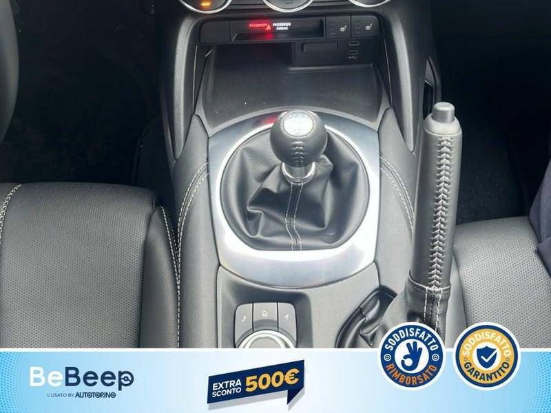 Mazda MX-5 1.5 EXCLUSIVE-LINE DRIVER ASSISTANCE