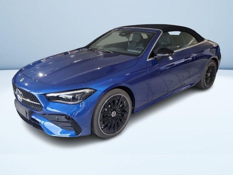Mercedes-Benz CLE Cabrio CLE 220d Cabrio AMG Line Advanced