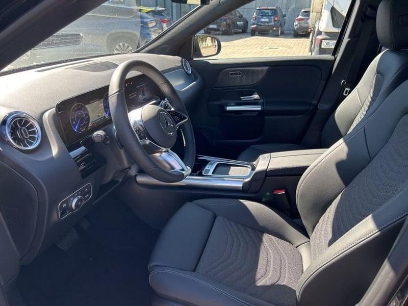 Mercedes-Benz EQA 250+ Progressive Advanced