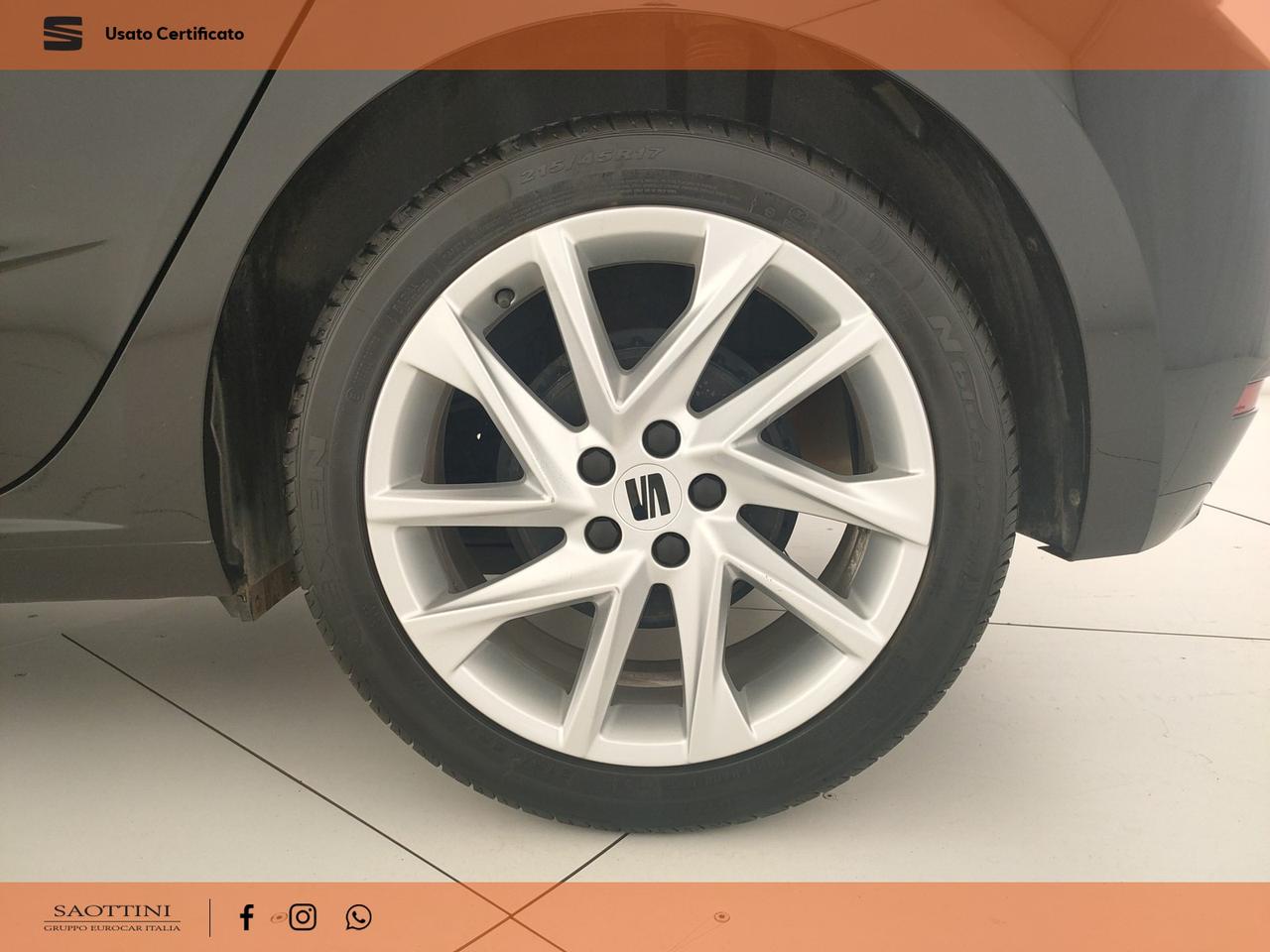 1.0 ecotsi FR 95 CV