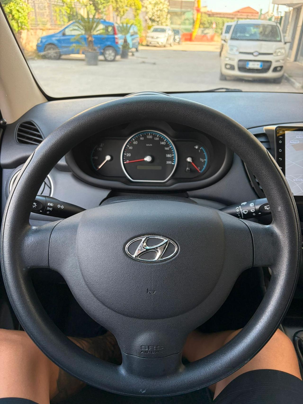 Hyundai i10 1.1 12V