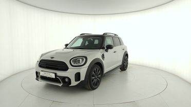MINI Mini Countryman F60 2020 - Mini Countryman 2.0 Cooper D Essential auto