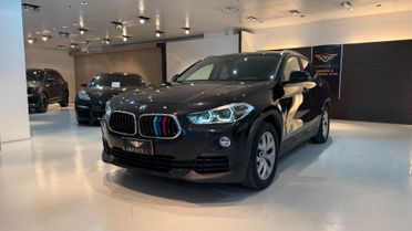 BMW X2 X DRIVE 20D MSPORT-X 2018