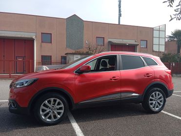 Renault Kadjar dCi 130CV 4X4 Permute