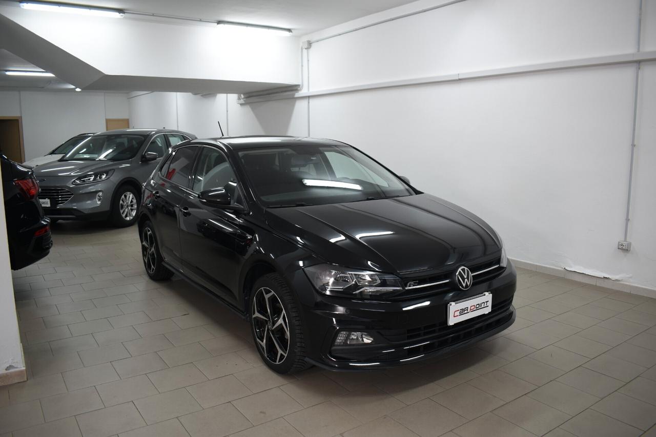 Volkswagen Polo 1.0 TSI R-Line