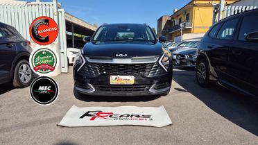 Kia Sportage 1.6 CRDi MHEV Business