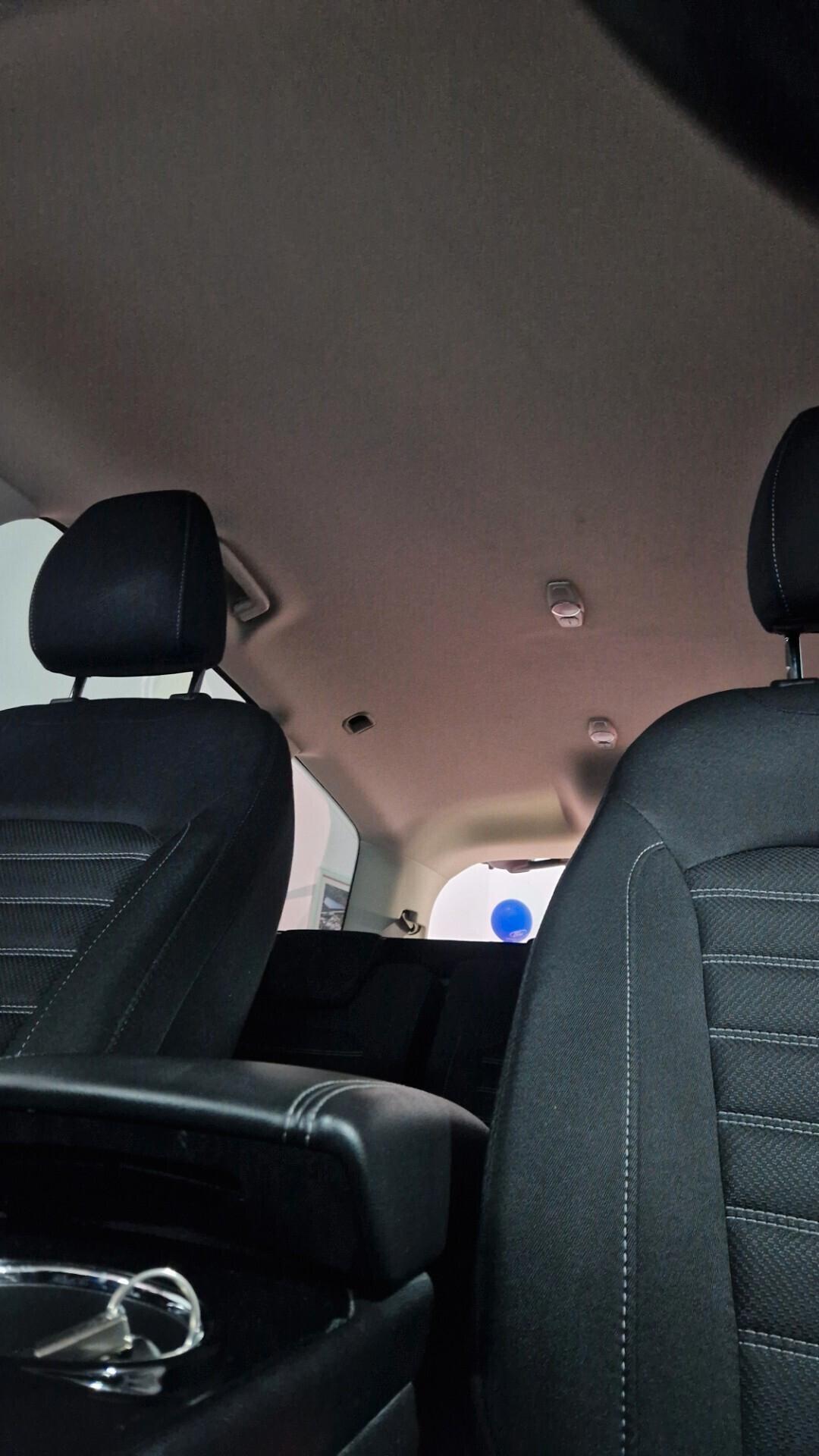 Ford Galaxy 2.0 EcoBlue 150 CV Start&Stop Titanium Business