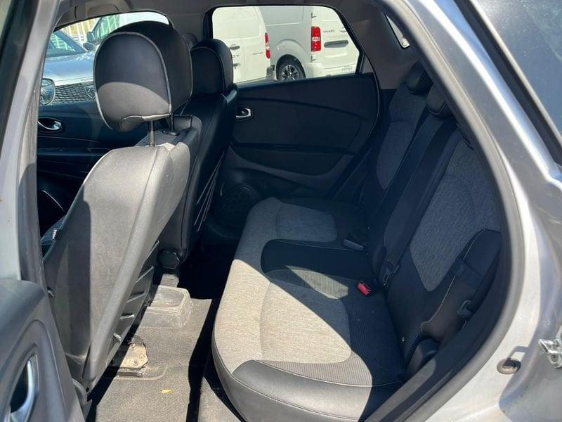 Renault Captur Captur dCi 8V 90 CV EDC Business
