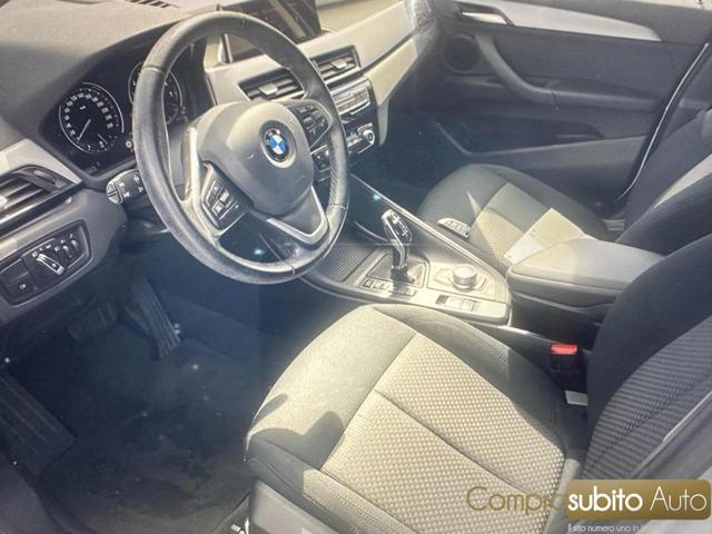 BMW X1 sDrive18i Aut. Advantage PROMO