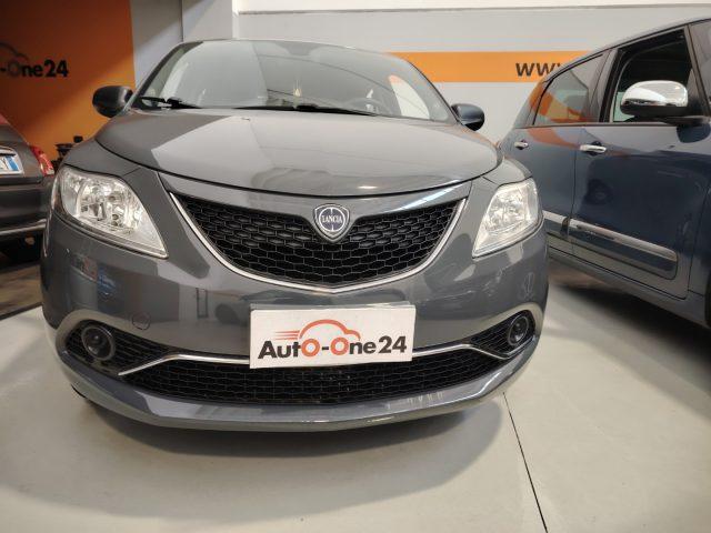 LANCIA Ypsilon 1.2 69 CV 5 porte GPL Ecochic Elefantino NEOPATENT