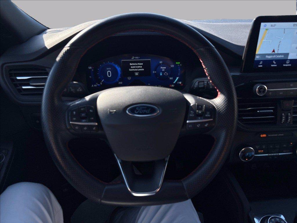 FORD Kuga 2.5 phev ST-Line X 2wd 225cv cvt del 2023