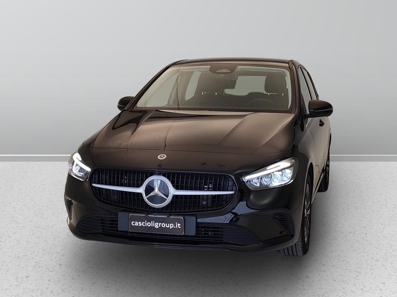 Mercedes-Benz Classe B - W247 2023 - B 250 e phev Advanced auto