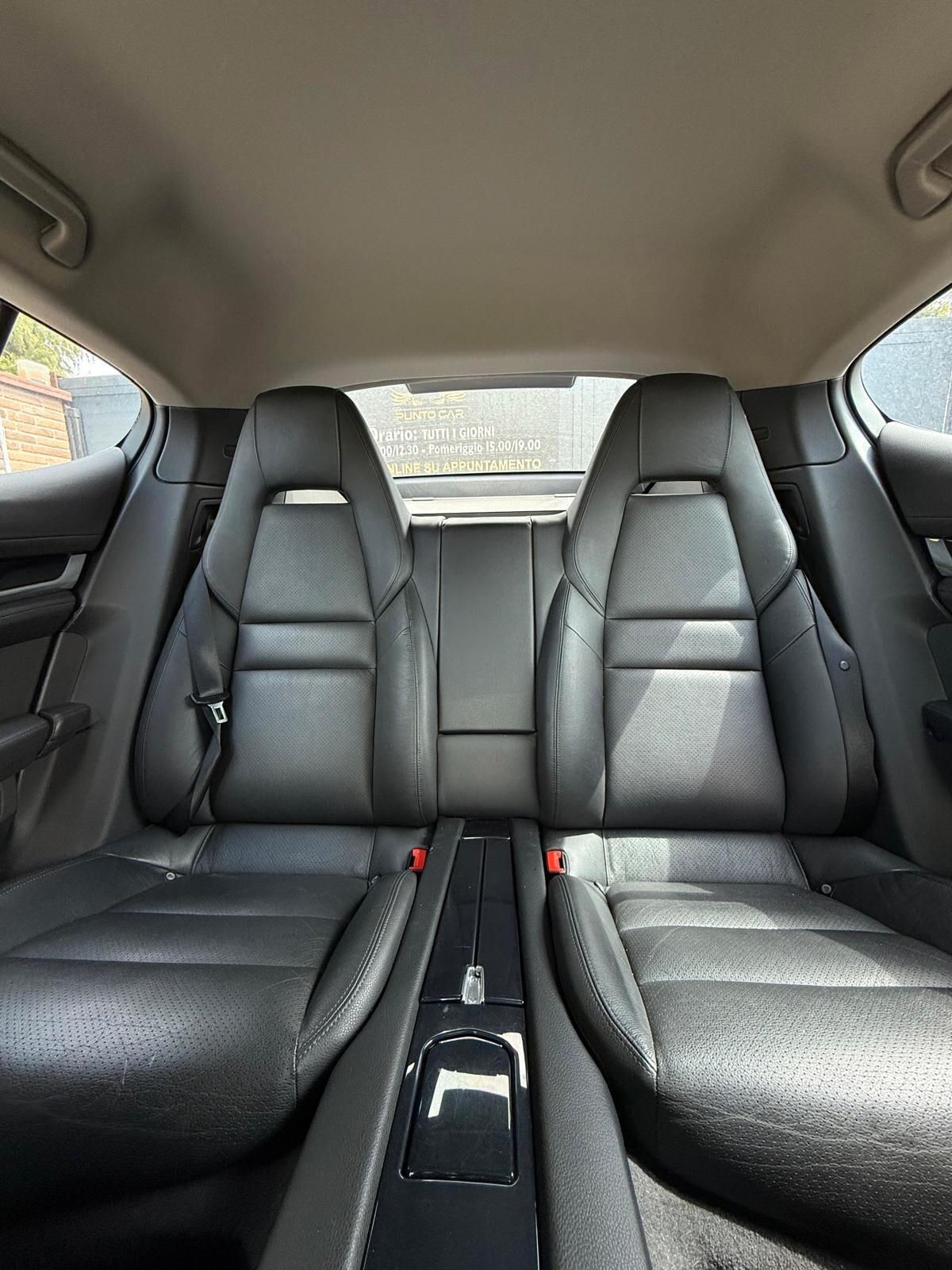 Porsche Panamera 3.0 Diesel