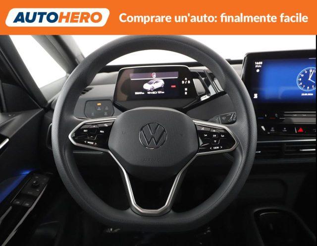 VOLKSWAGEN ID.3 Pro Performance