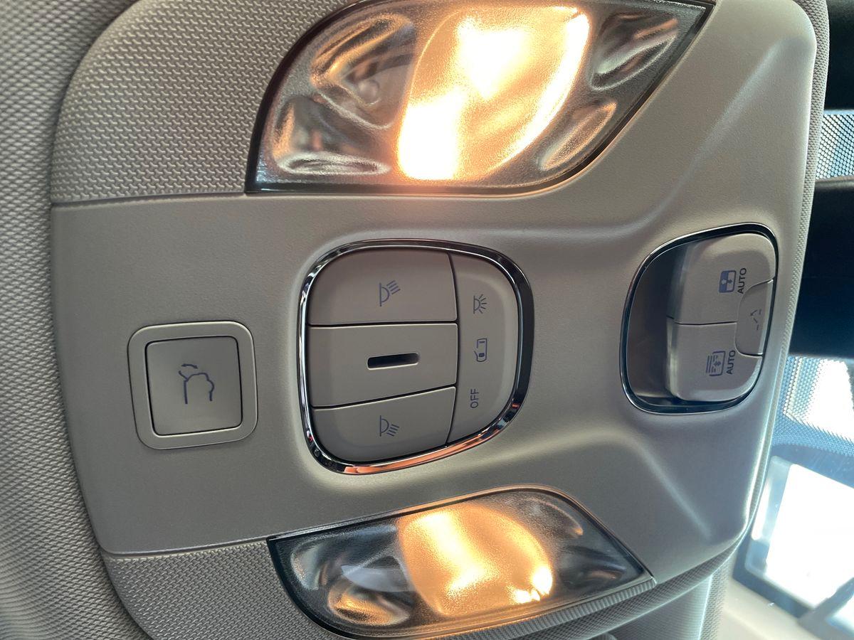 JEEP Compass II 2017 - Compass 2.0 mjt Limited Winter 4wd 140cv auto