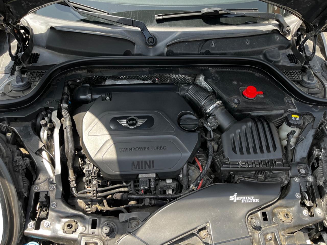 Mini 2.0 Cooper 2015 B48