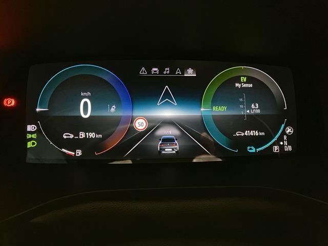 RENAULT Arkana 1.6 E Tech full hybrid R.S. Line Fast Track
