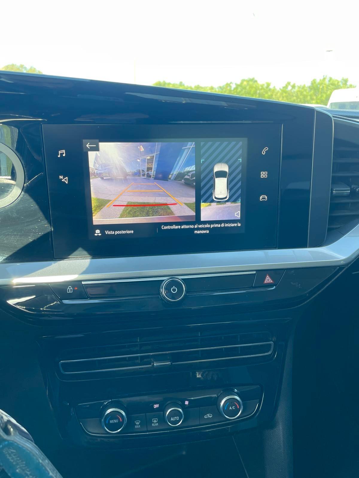 Opel Mokka 1.5 diesel Ultimate